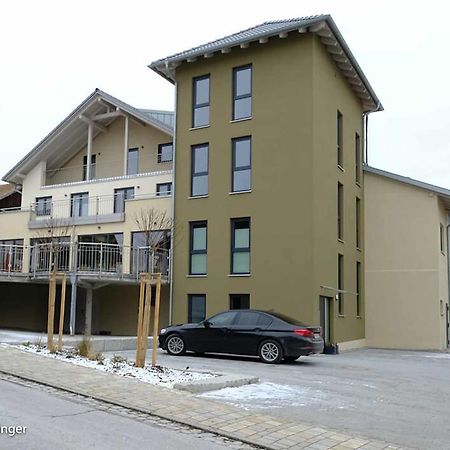 Hotel Wirtshaus "Alte Post" Zandt Exterior foto